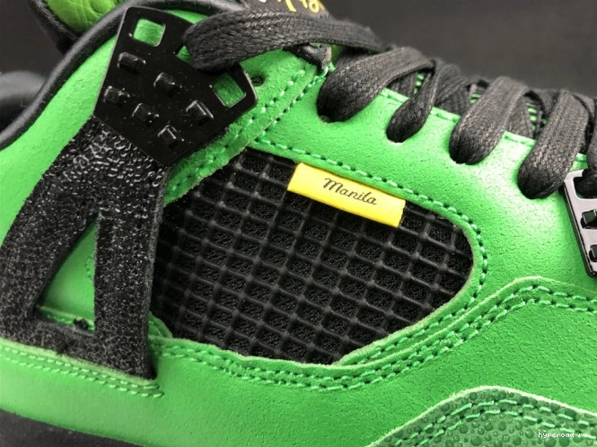 Retro 4 Air AJ4-965234 Jordan 1125